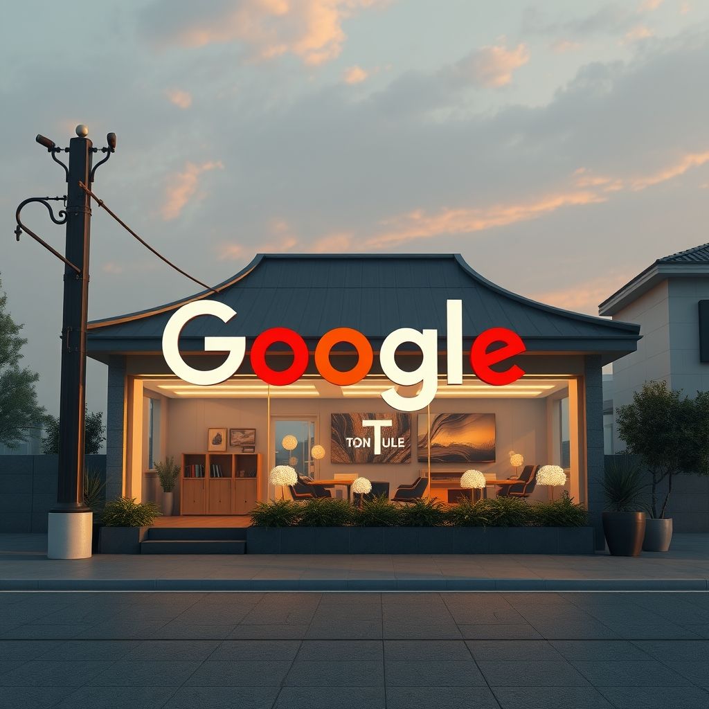 กลยุทธ์เพิ่มยอดขายด้วย Google Ads